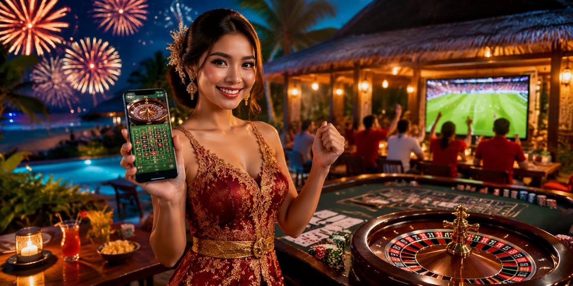 luxury138 slot Rocket Crash & Super Bingo